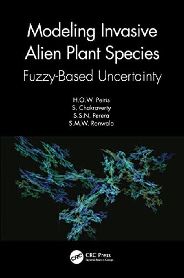 Modeling Invasive Alien Plant Species