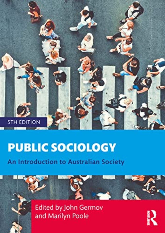 Public Sociology