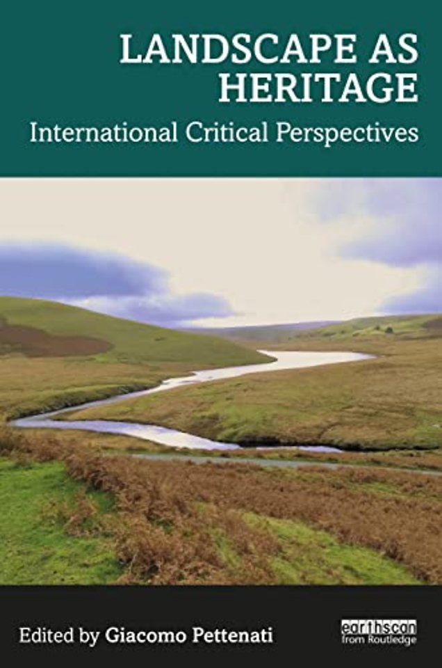Landscape as Heritage