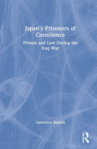 Japan’s Prisoners of Conscience
