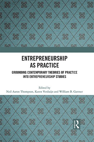 Entrepreneurship As Practice