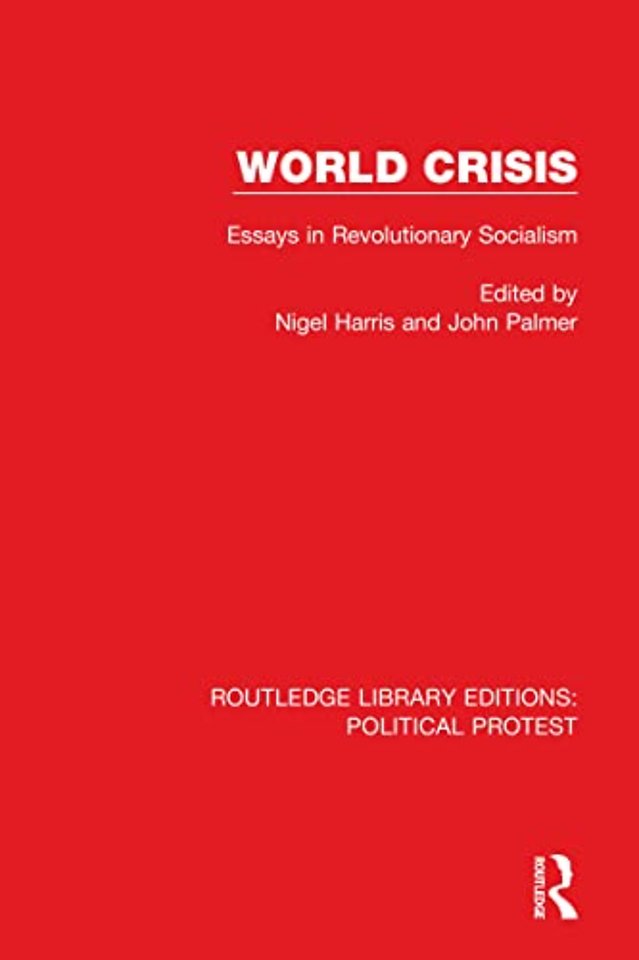 World Crisis
