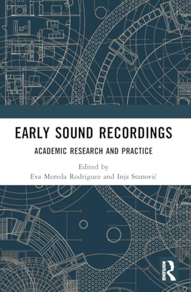 Early Sound Recordings