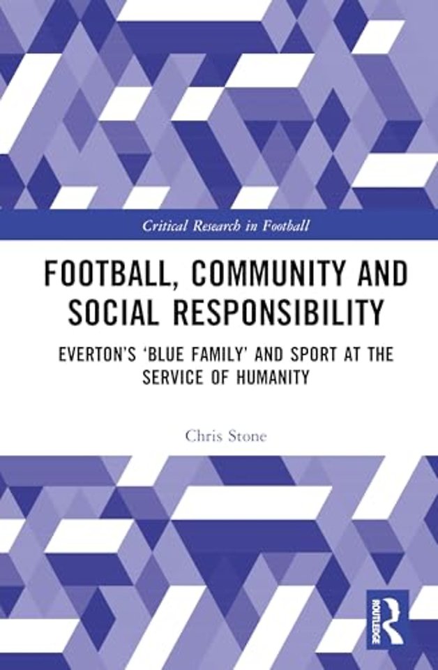 Football, Community and Social Responsibility