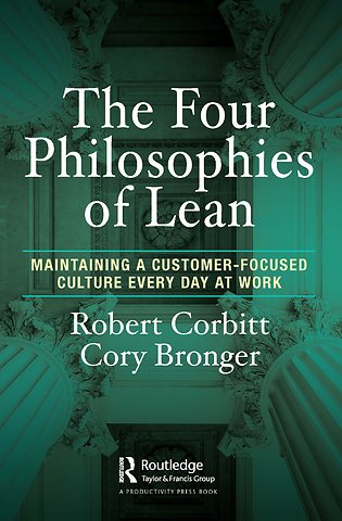 Four Philosophies of Lean