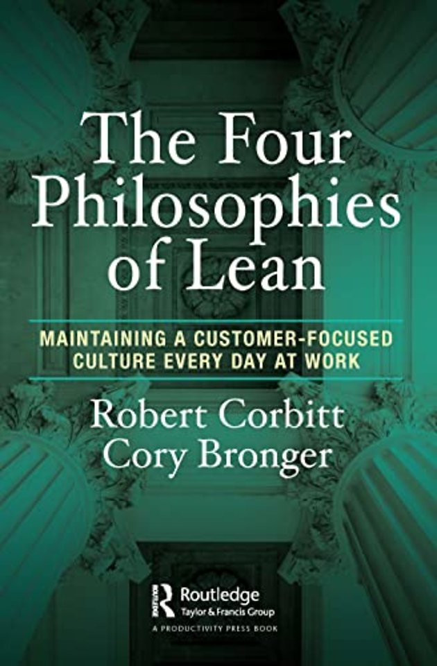 Four Philosophies of Lean