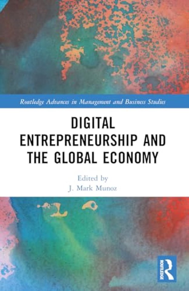 Digital Entrepreneurship and the Global Economy