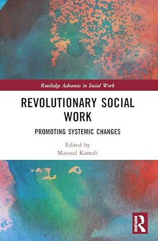 Revolutionary Social Work