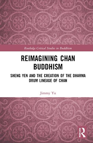 Reimagining Chan Buddhism