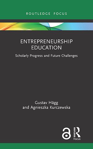 Entrepreneurship Education