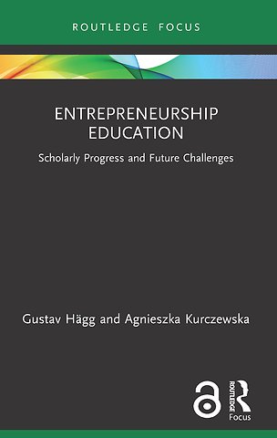 Entrepreneurship Education