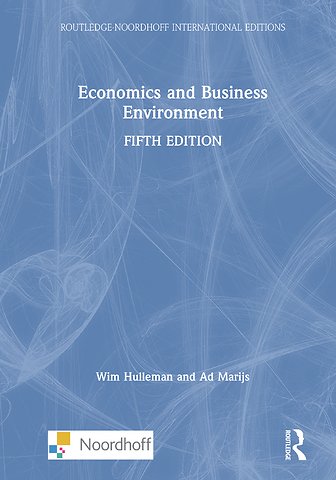 Economics and Business Environment