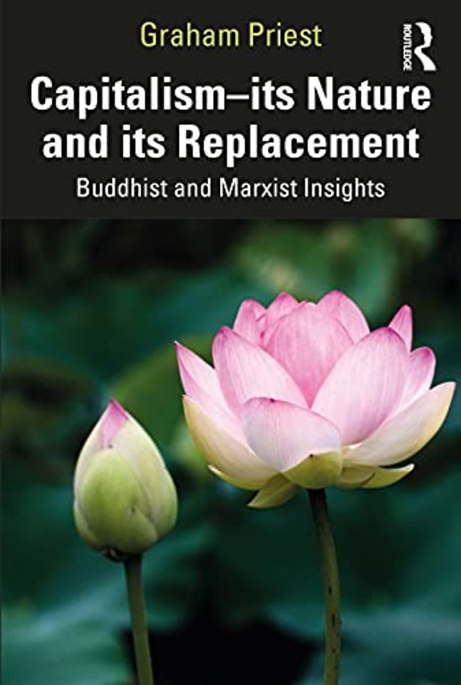 Capitalism--its Nature and its Replacement