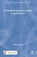 International Law and Business