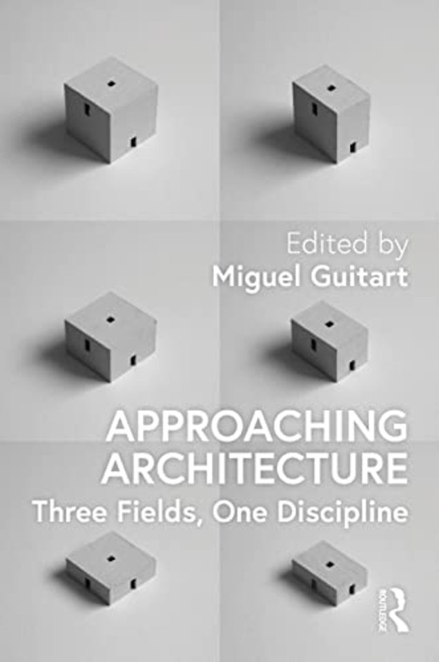 Approaching Architecture