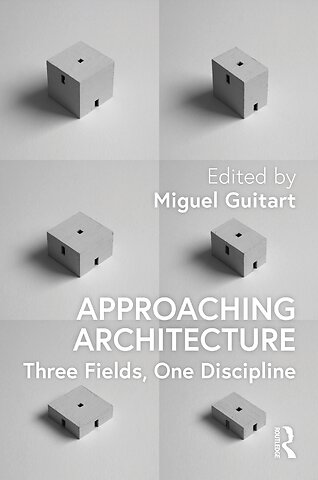 Approaching Architecture