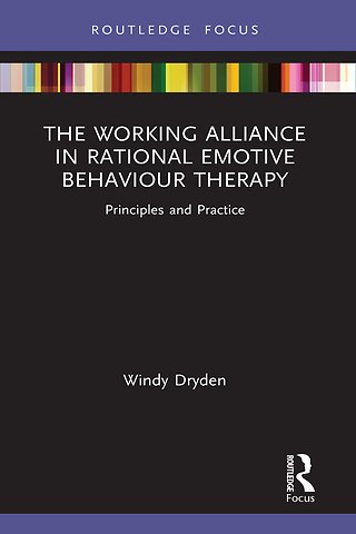 Working Alliance in Rational Emotive Behaviour Therapy