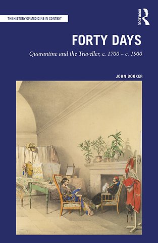 History of Medicine in Context