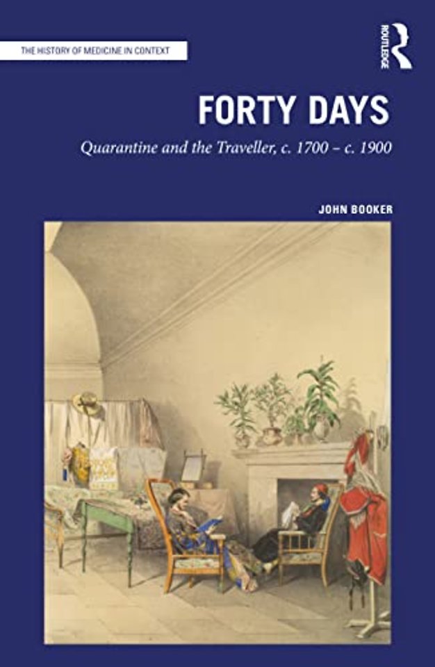 History of Medicine in Context