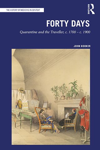 History of Medicine in Context