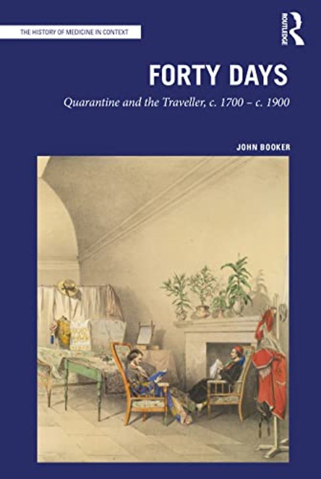 History of Medicine in Context
