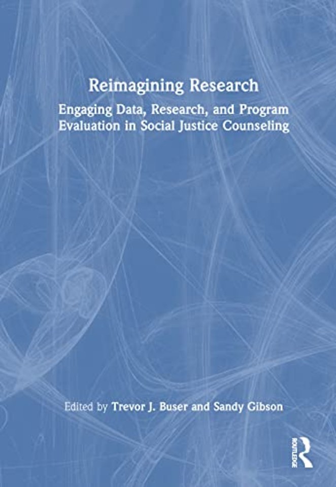 Reimagining Research
