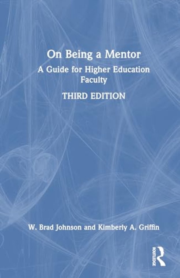 On Being a Mentor