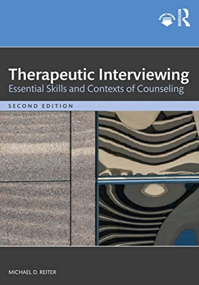 Therapeutic Interviewing