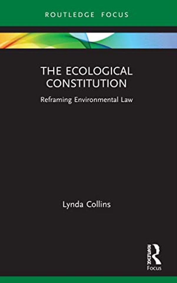 Ecological Constitution