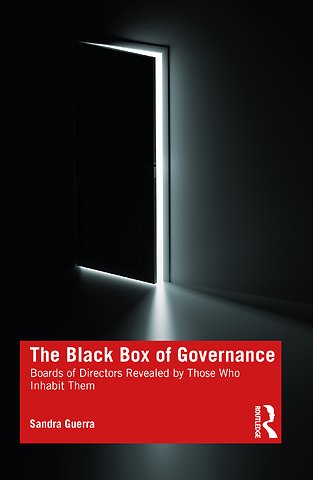 Black Box of Governance