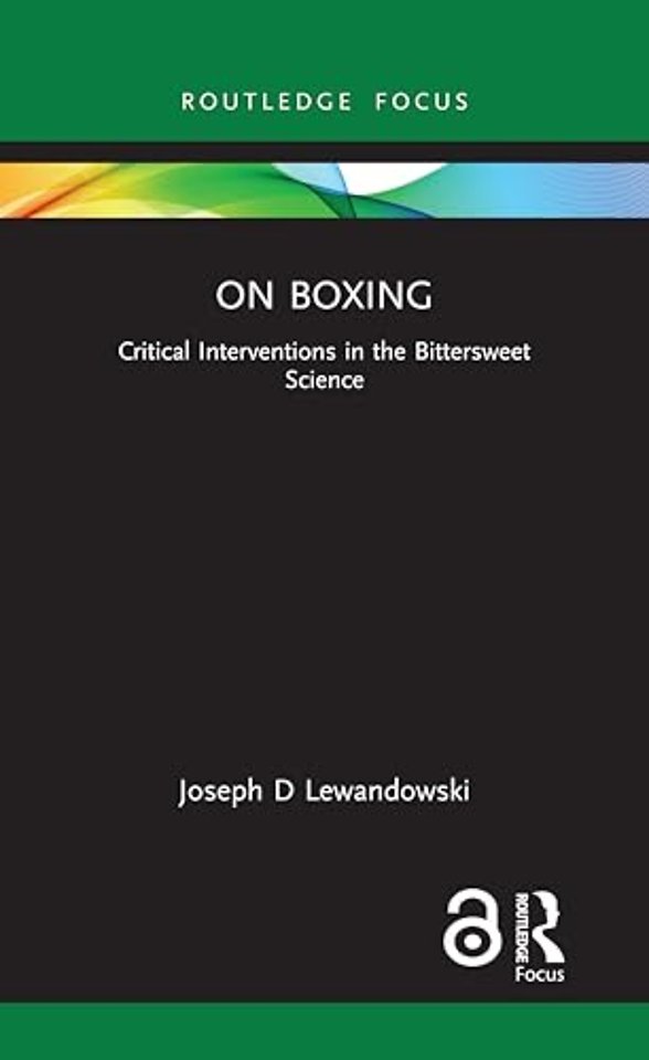 On Boxing
