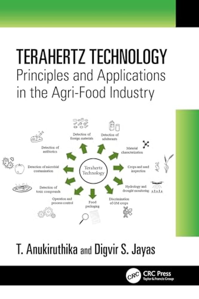 Terahertz Technology