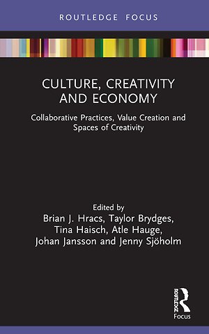 Dynamics of Economic Space