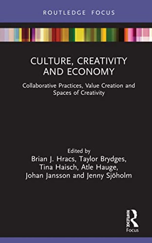 Dynamics of Economic Space