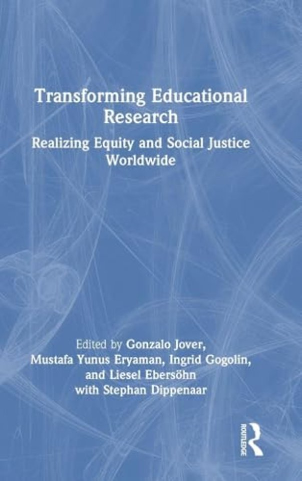 Transforming Educational Research