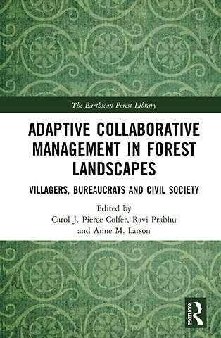 Earthscan Forest Library