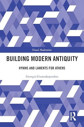 Building Modern Antiquity