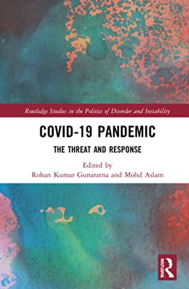 COVID-19 Pandemic