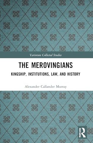 The Merovingians