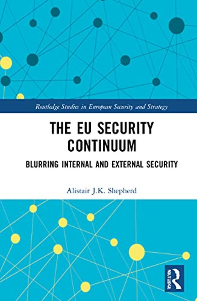 EU Security Continuum