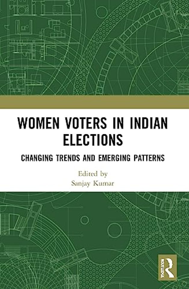 Women Voters in Indian Elections