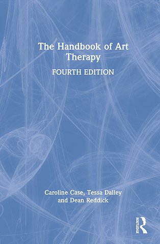 Handbook of Art Therapy