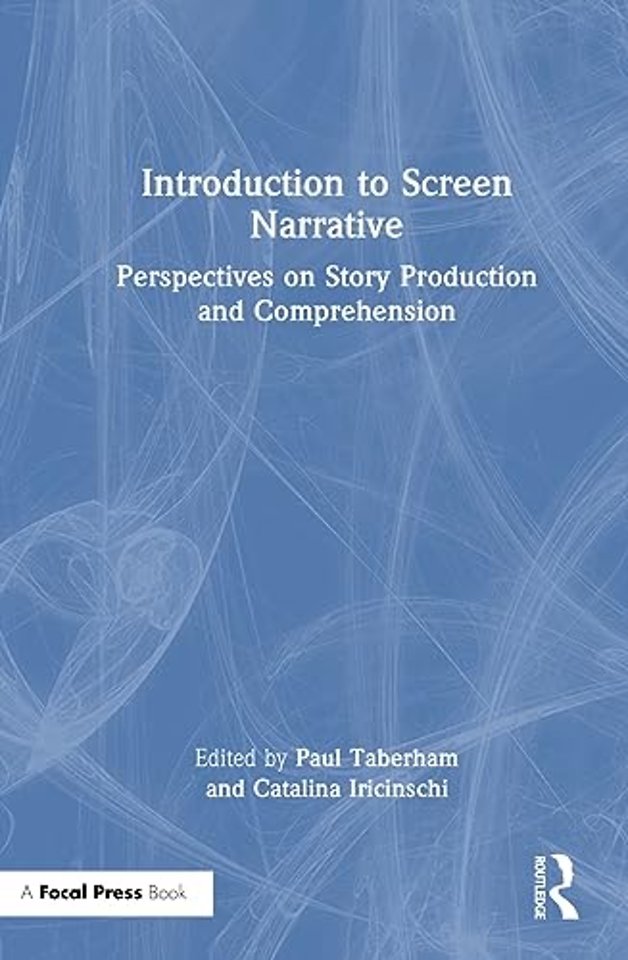 Introduction to Screen Narrative