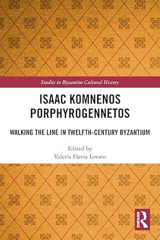 Isaac Komnenos Porphyrogennetos