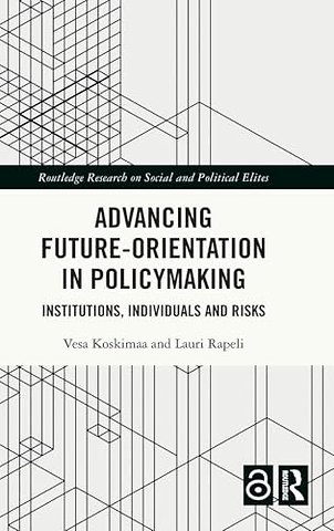 Advancing Future-Orientation in Policymaking