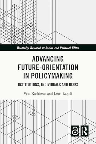Advancing Future-Orientation in Policymaking