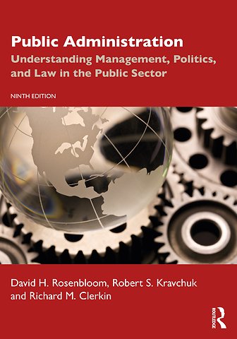 Public Administration