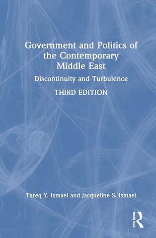 Government and Politics of the Contemporary Middle East