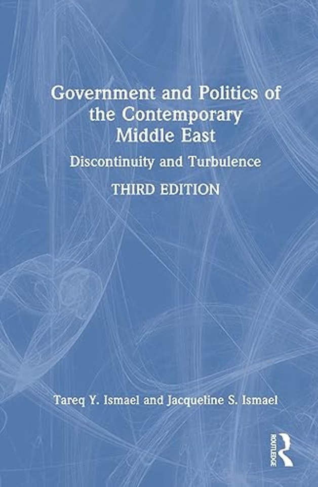 Government and Politics of the Contemporary Middle East