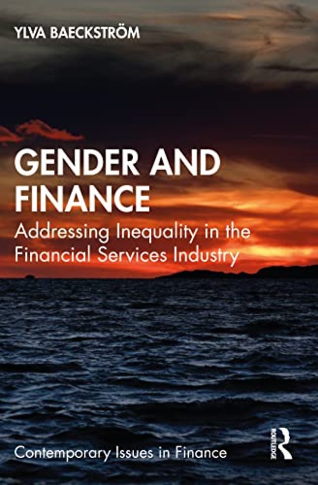 Gender and Finance